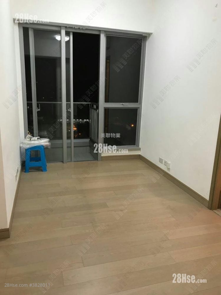 尚悦 售盘 2 房 , 1 浴室 440 平方尺