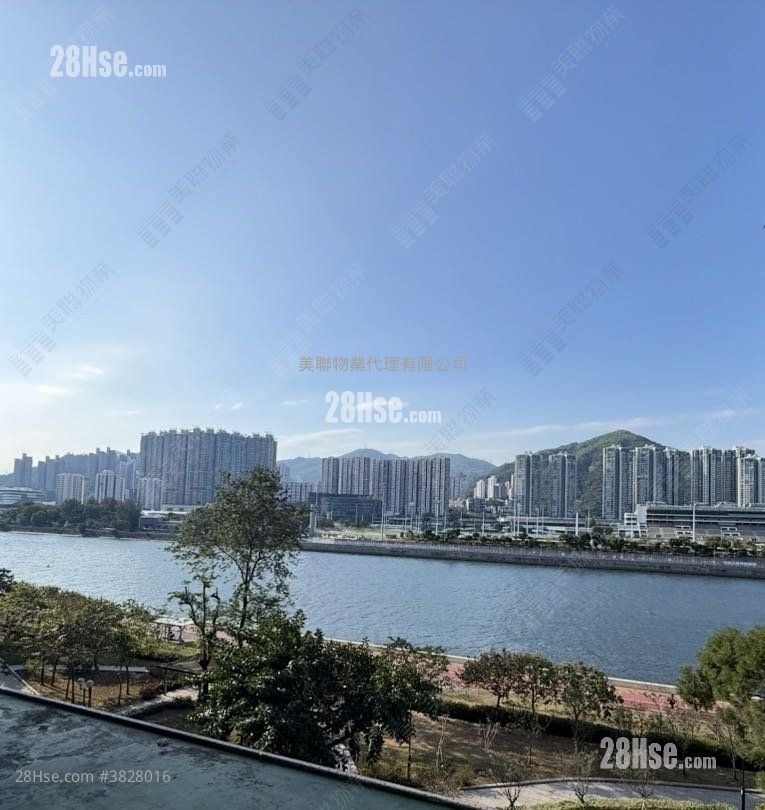 碧濤花園 售盤 3 房 , 2 浴室 732 平方呎