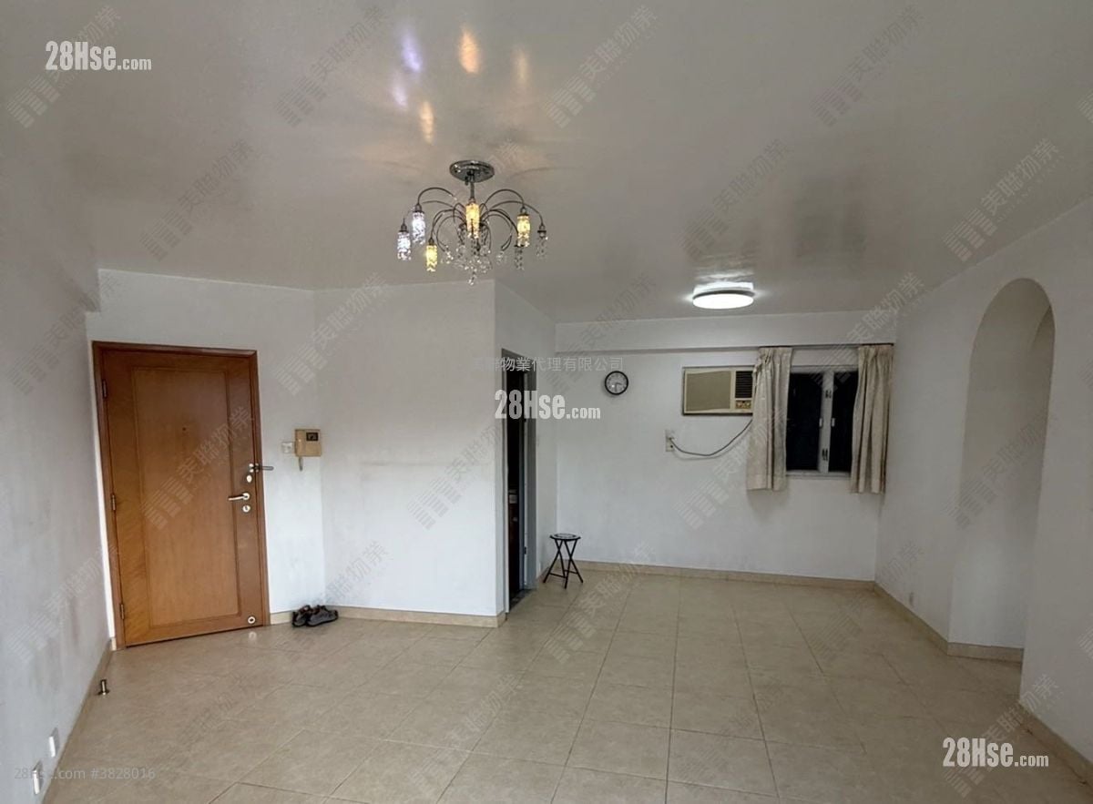 碧濤花園 售盤 3 房 , 2 浴室 732 平方呎