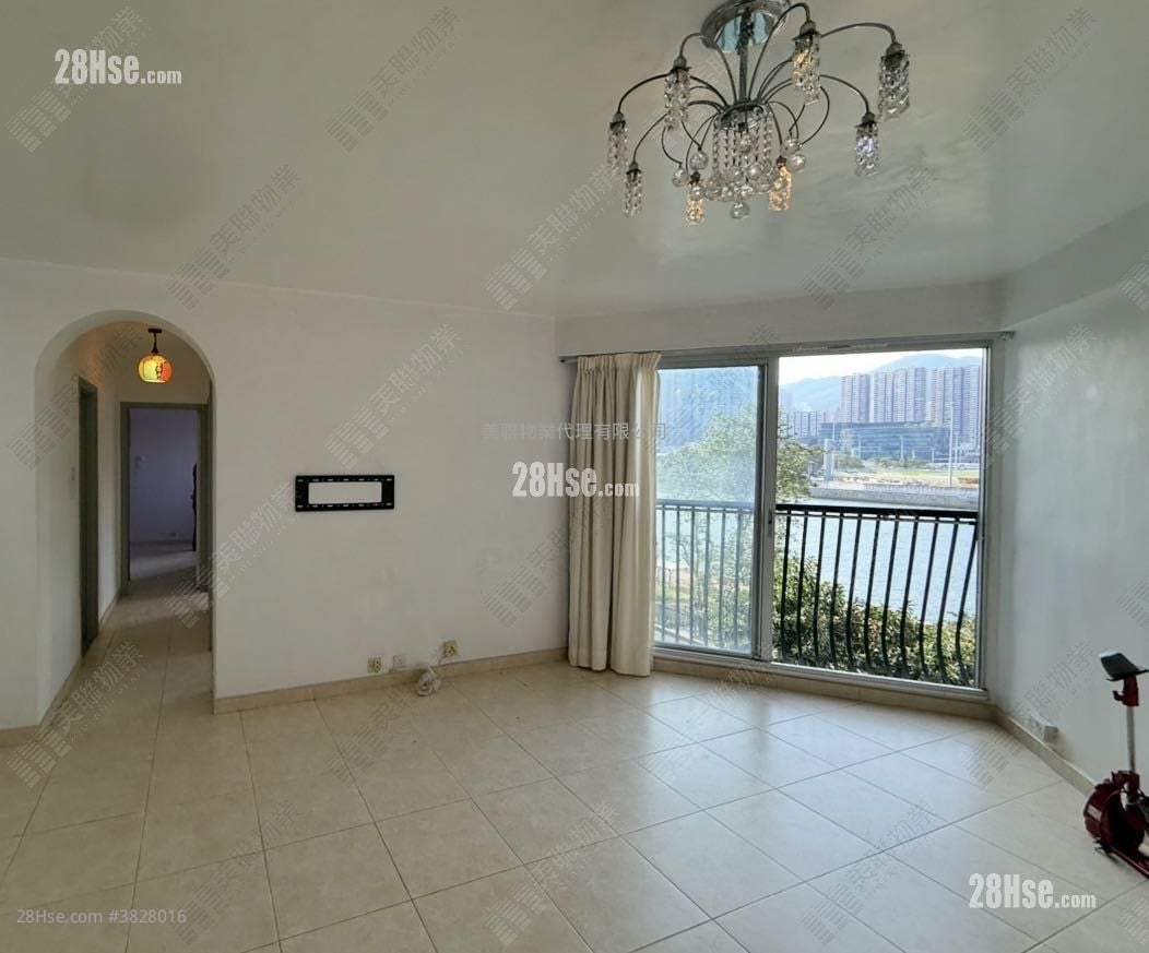 碧濤花園 售盤 3 房 , 2 浴室 732 平方呎