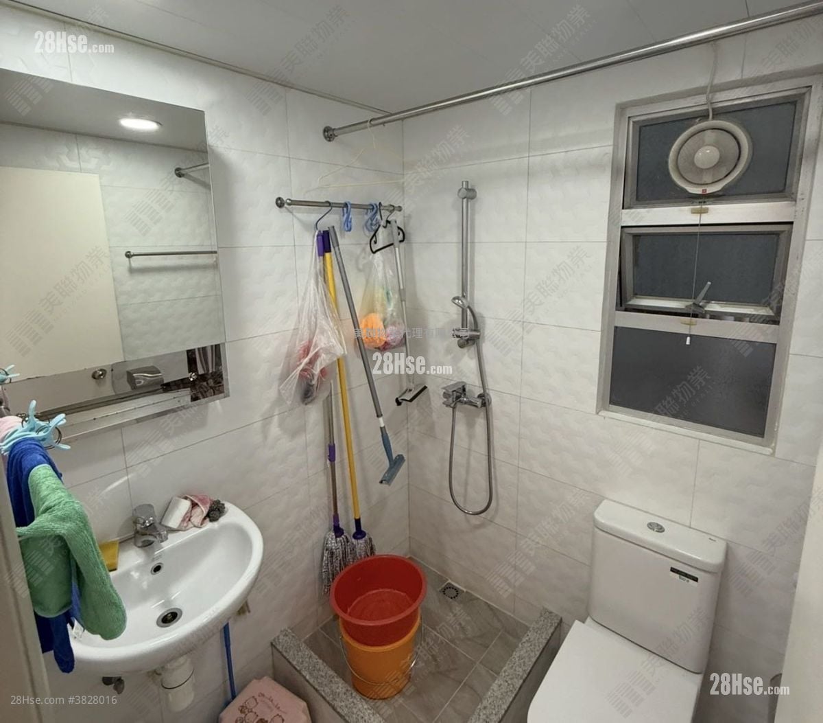 碧濤花園 售盤 3 房 , 2 浴室 732 平方呎