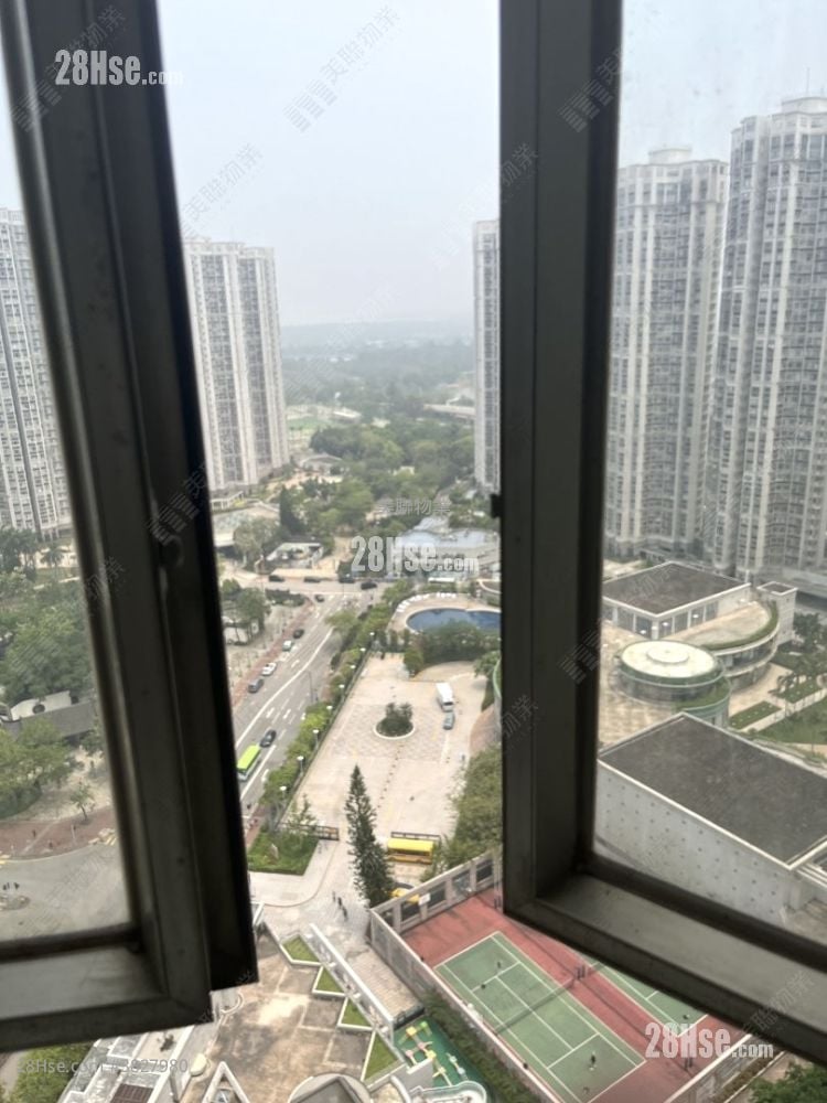 Kingswood Villas Rental 3 Bedrooms , 1 Bathroom 547 ft²