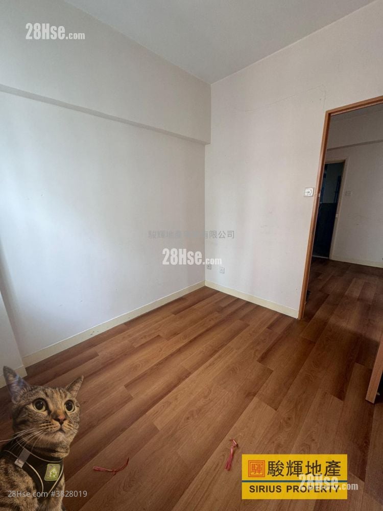 Shun King Building Rental 2 Bedrooms , 1 Bathroom 320 ft²