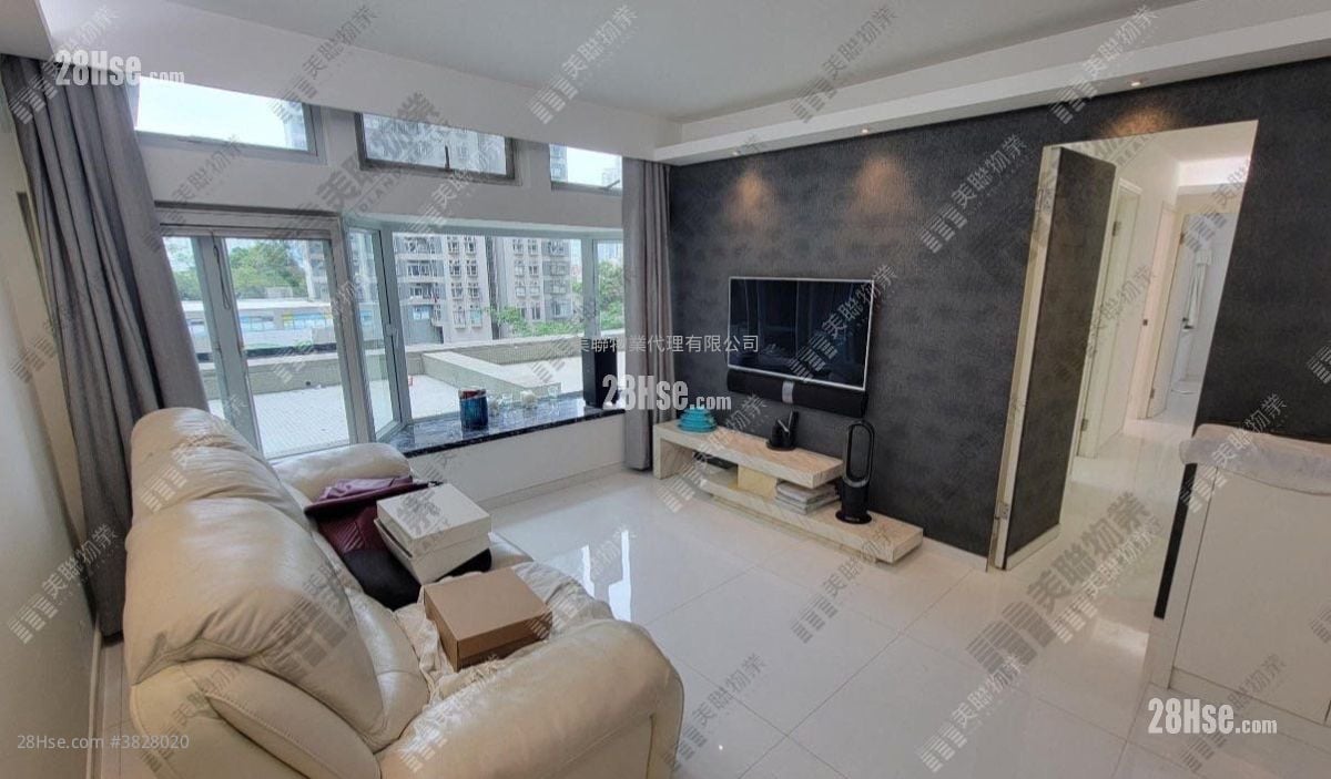 海滨花园 售盘 3 房 700 平方尺