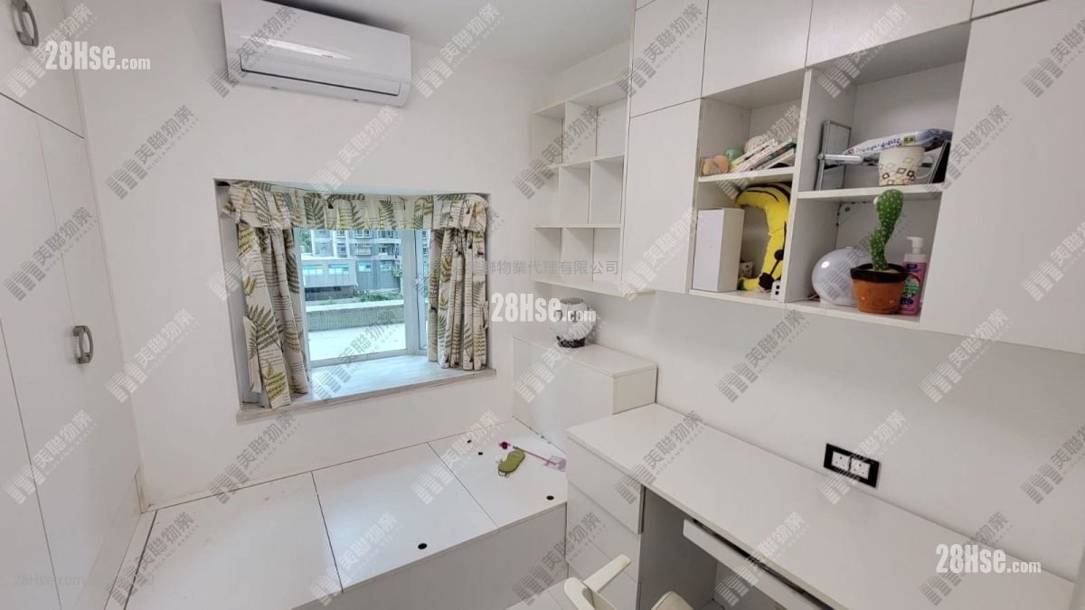 海滨花园 售盘 3 房 700 平方尺