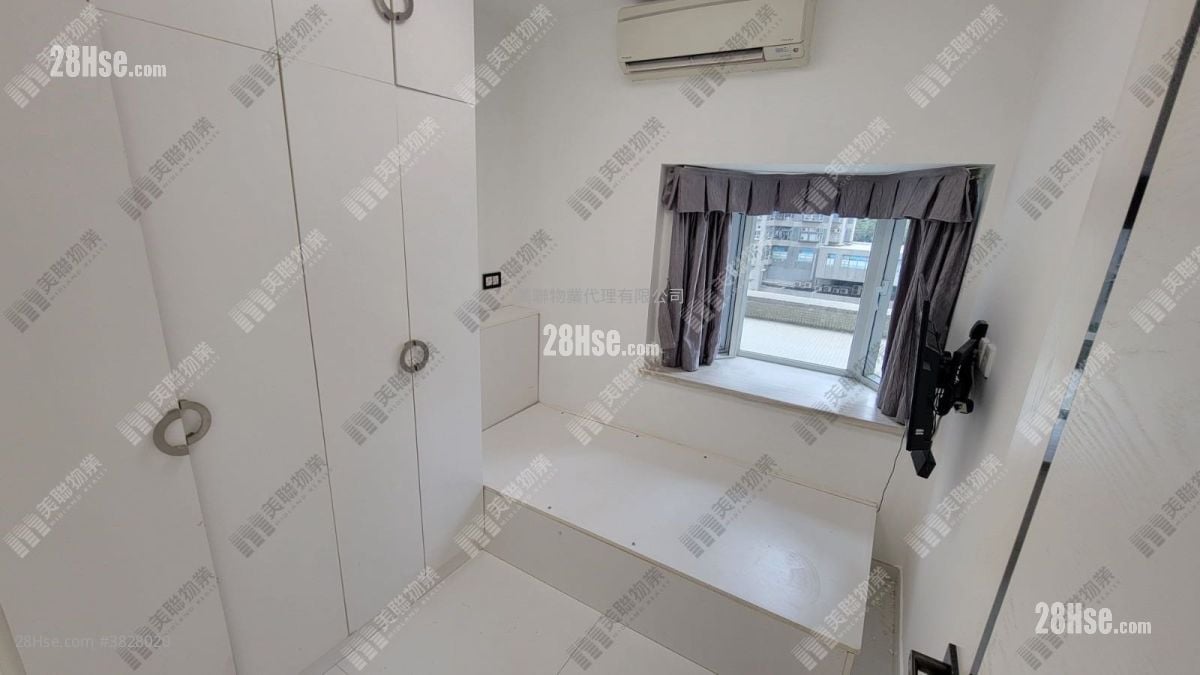 海滨花园 售盘 3 房 700 平方尺