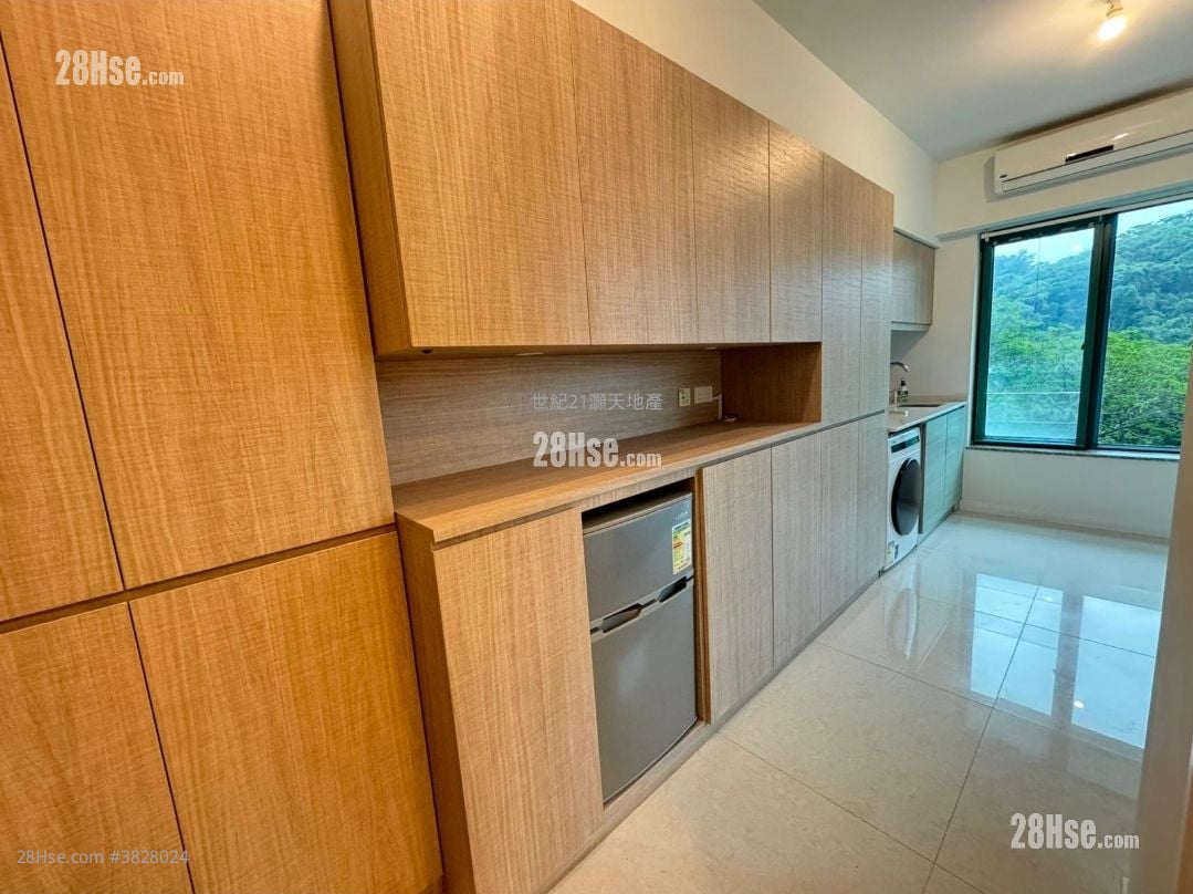 岚山 租盘 开放式间隔 , 1 浴室 196 平方尺