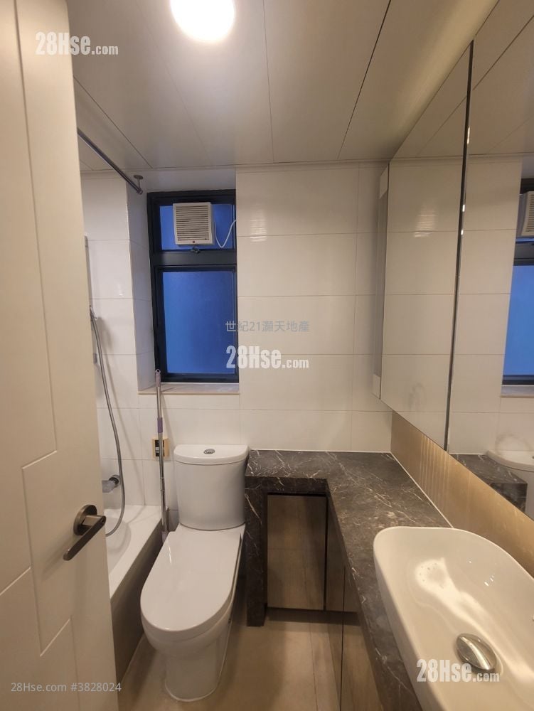 岚山 租盘 开放式间隔 , 1 浴室 196 平方尺