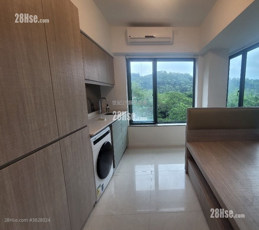 岚山 租盘 开放式间隔 , 1 浴室 196 平方尺