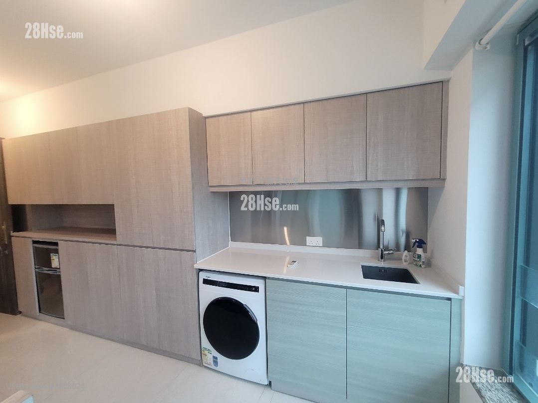 岚山 租盘 开放式间隔 , 1 浴室 196 平方尺