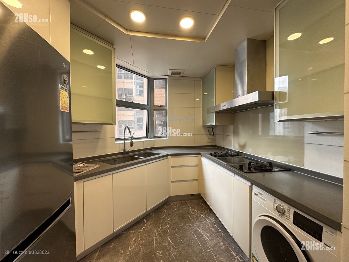 御龍山 售盤 4 房 , 2 浴室 1,444 平方呎