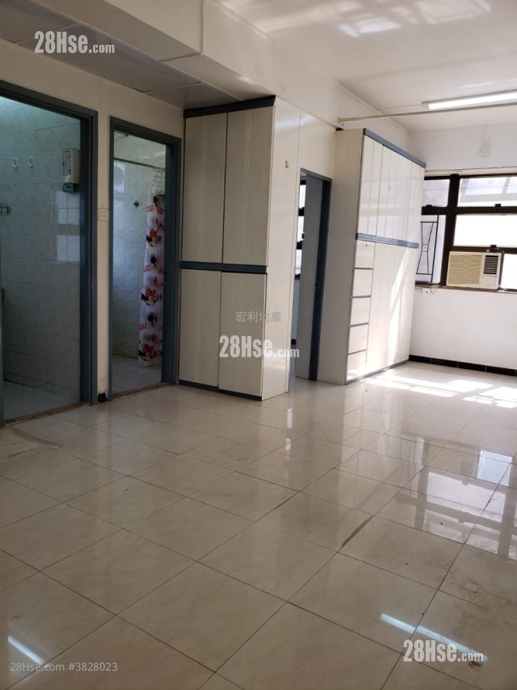 华泰大厦 售盘 1 房 , 1 浴室 367 平方尺