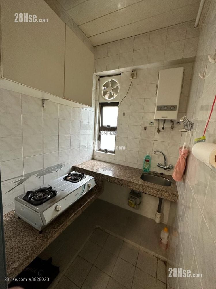 华泰大厦 售盘 1 房 , 1 浴室 367 平方尺