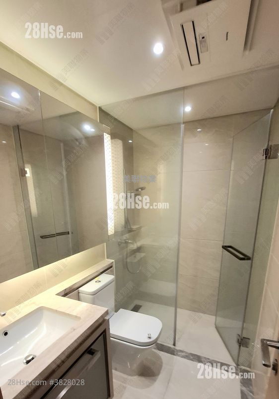 天寰 售盘 1 房 , 1 浴室 344 平方尺