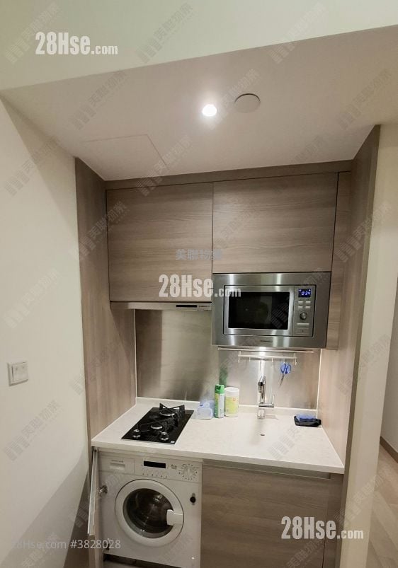 天寰 售盘 1 房 , 1 浴室 344 平方尺