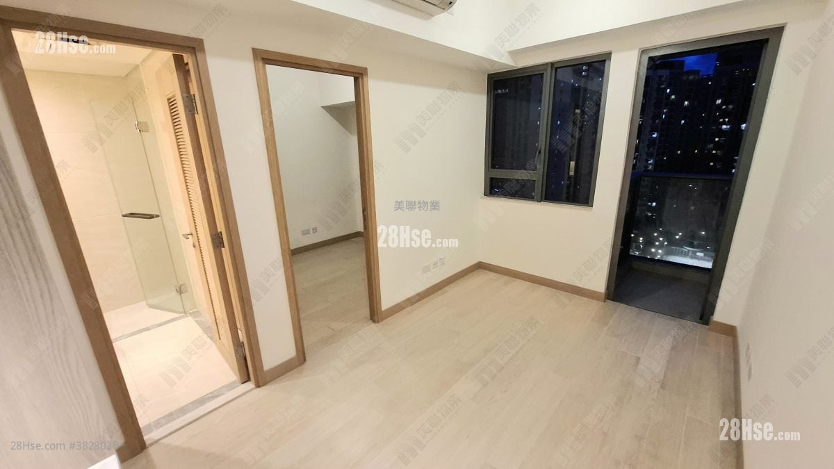 天寰 售盘 1 房 , 1 浴室 344 平方尺