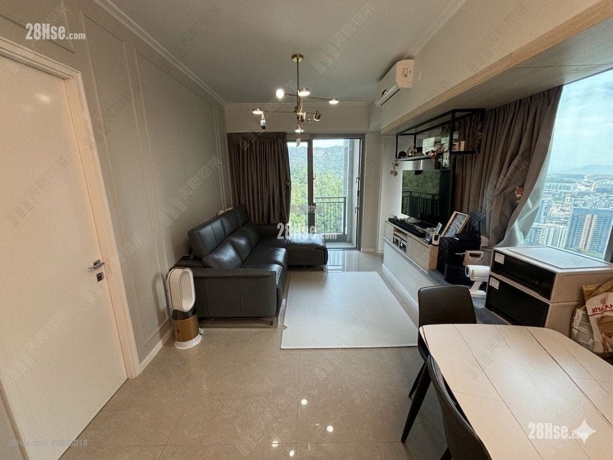 峻滢 售盘 2 房 503 平方尺