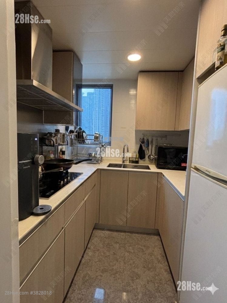 峻滢 售盘 2 房 503 平方尺