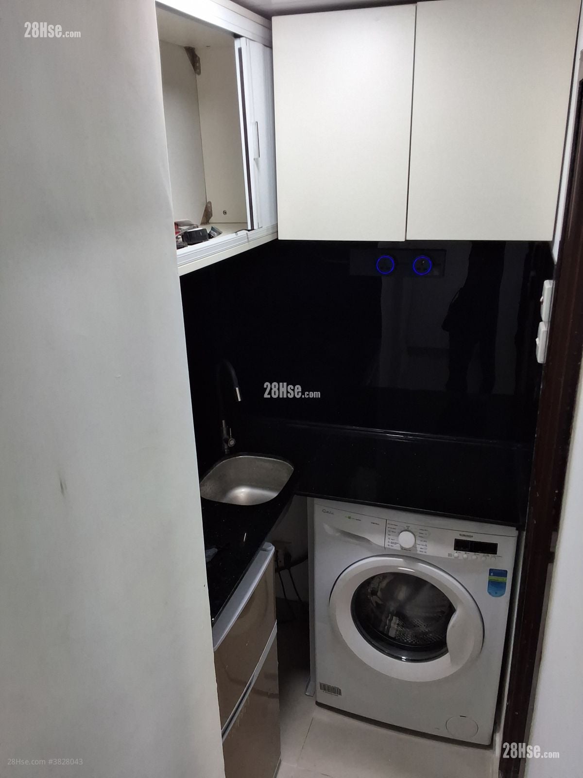 310-312 Hennessy Road Rental 1 Bedroom , 1 Bathroom 180 ft²