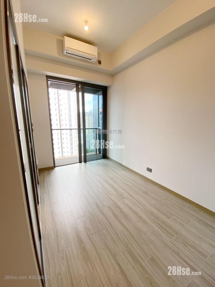 启岸 租盘 开放式间隔 , 1 浴室 196 平方尺