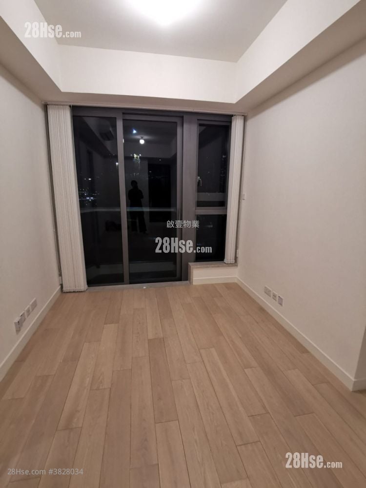 Oasis Kai Tak 售盤 3 房 , 1 浴室 544 平方呎