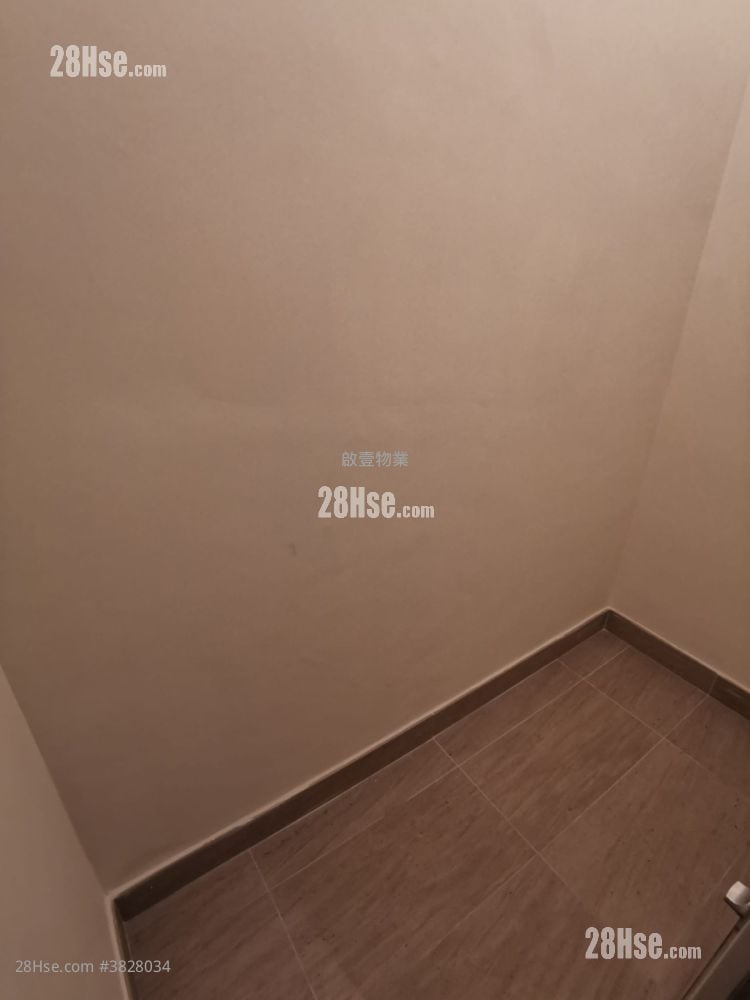 Oasis Kai Tak 售盤 3 房 , 1 浴室 544 平方呎