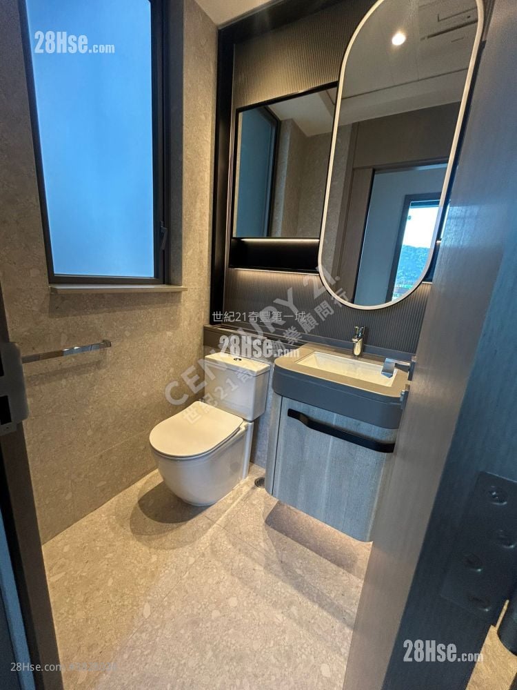 Sierra Sea 售盤 444 平方呎