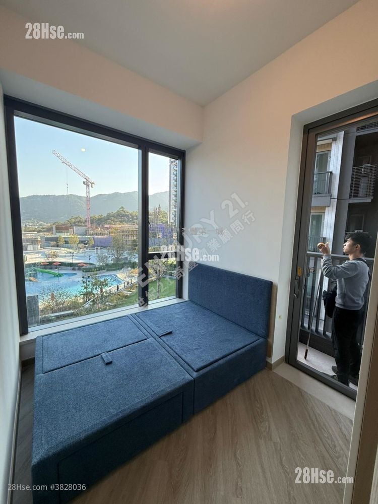 Sierra Sea 售盤 444 平方呎