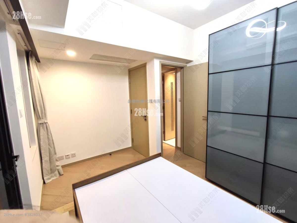 御半山 售盤 1 房 , 1 浴室 387 平方呎