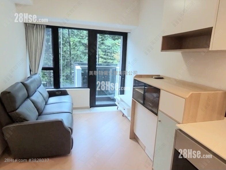 御半山 售盤 1 房 , 1 浴室 387 平方呎