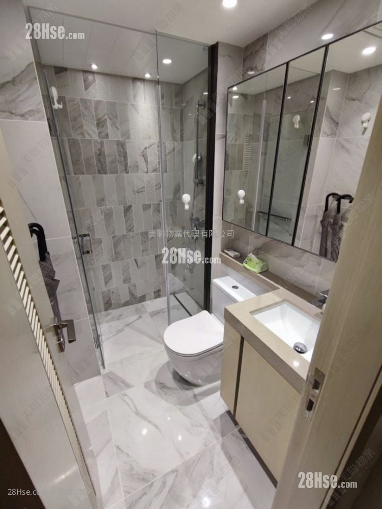 御半山 售盤 1 房 , 1 浴室 387 平方呎