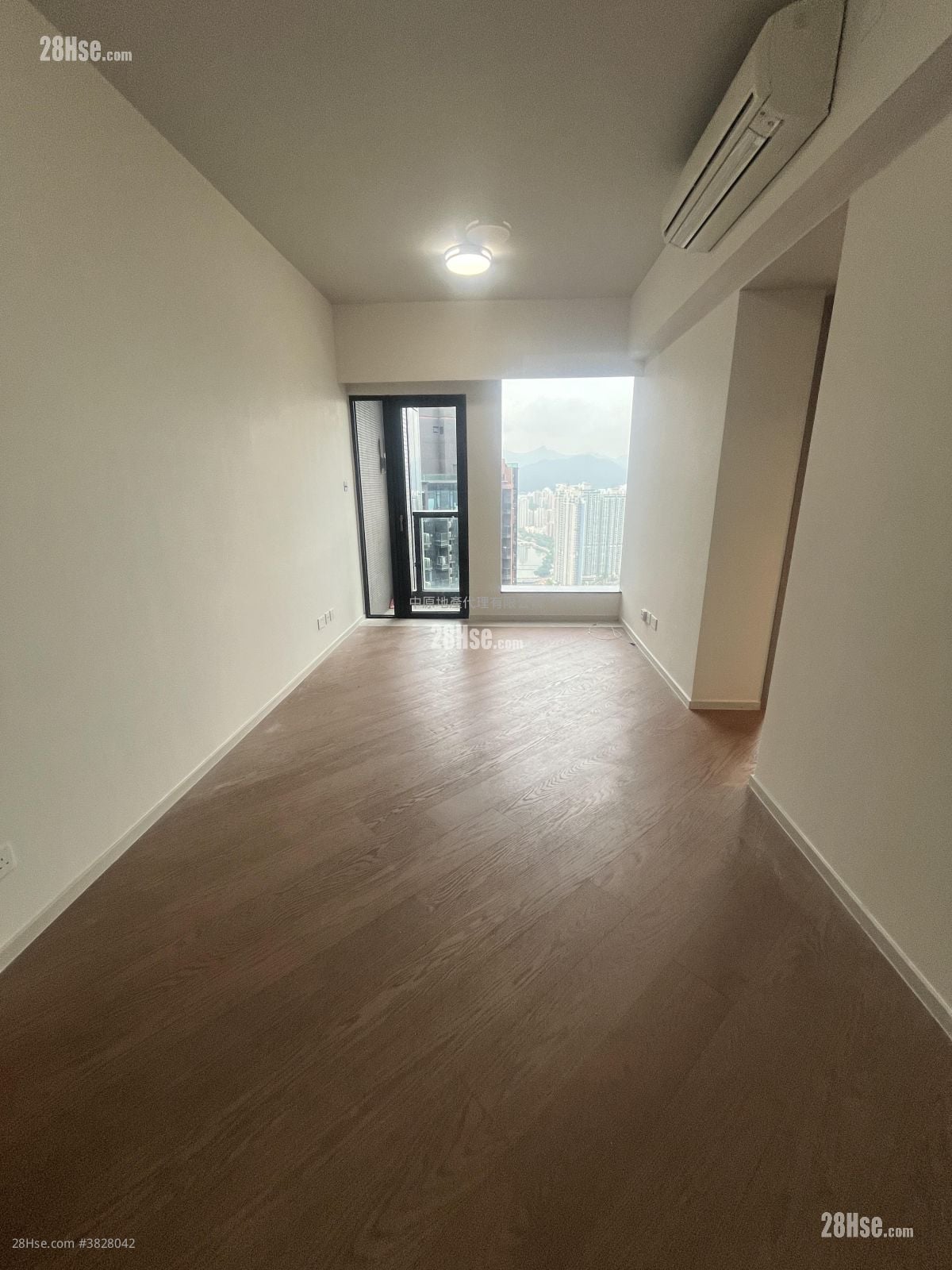 柏傲庄 租盘 3 房 , 2 浴室 679 平方尺