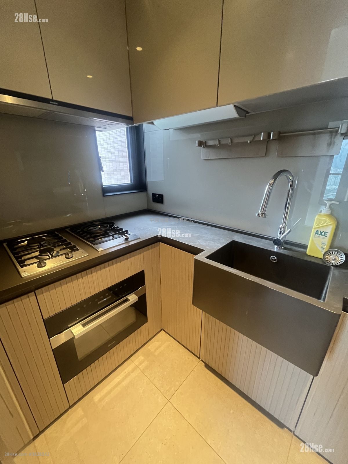 柏傲庄 租盘 3 房 , 2 浴室 679 平方尺