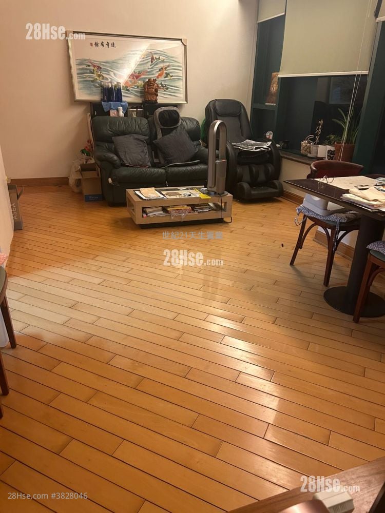 Palatial Coast Rental 3 Bedrooms , 1 Bathroom 672 ft²