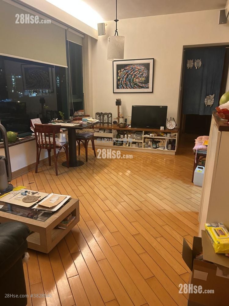 Palatial Coast Rental 3 Bedrooms , 1 Bathroom 672 ft²