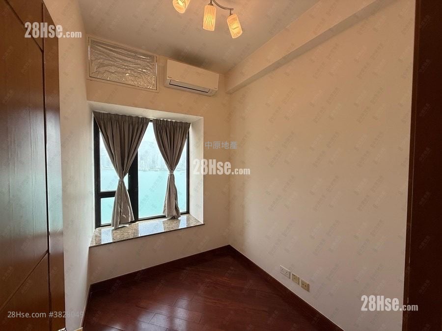 凱旋門 售盤 3 房 , 2 浴室 841 平方呎