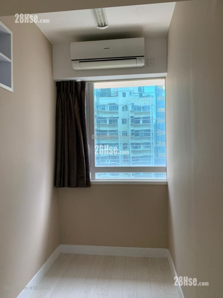 肇明大厦 租盘 1 房 , 1 浴室 401 平方尺