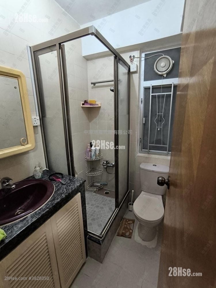 海寶花園 售盤 2 房 398 平方呎