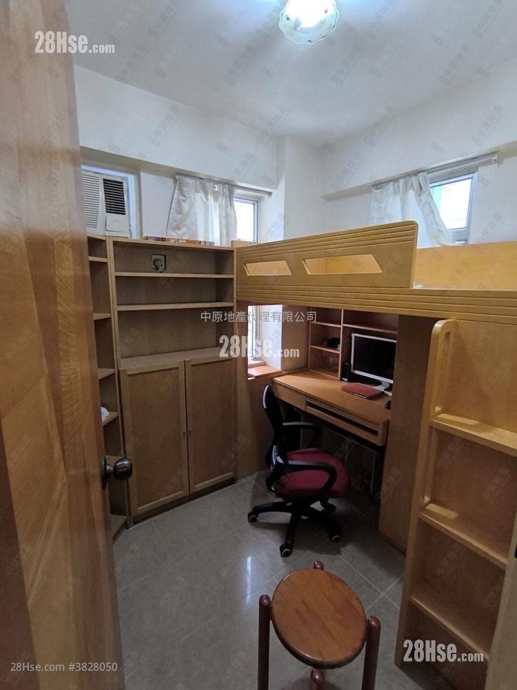 海寶花園 售盤 2 房 398 平方呎