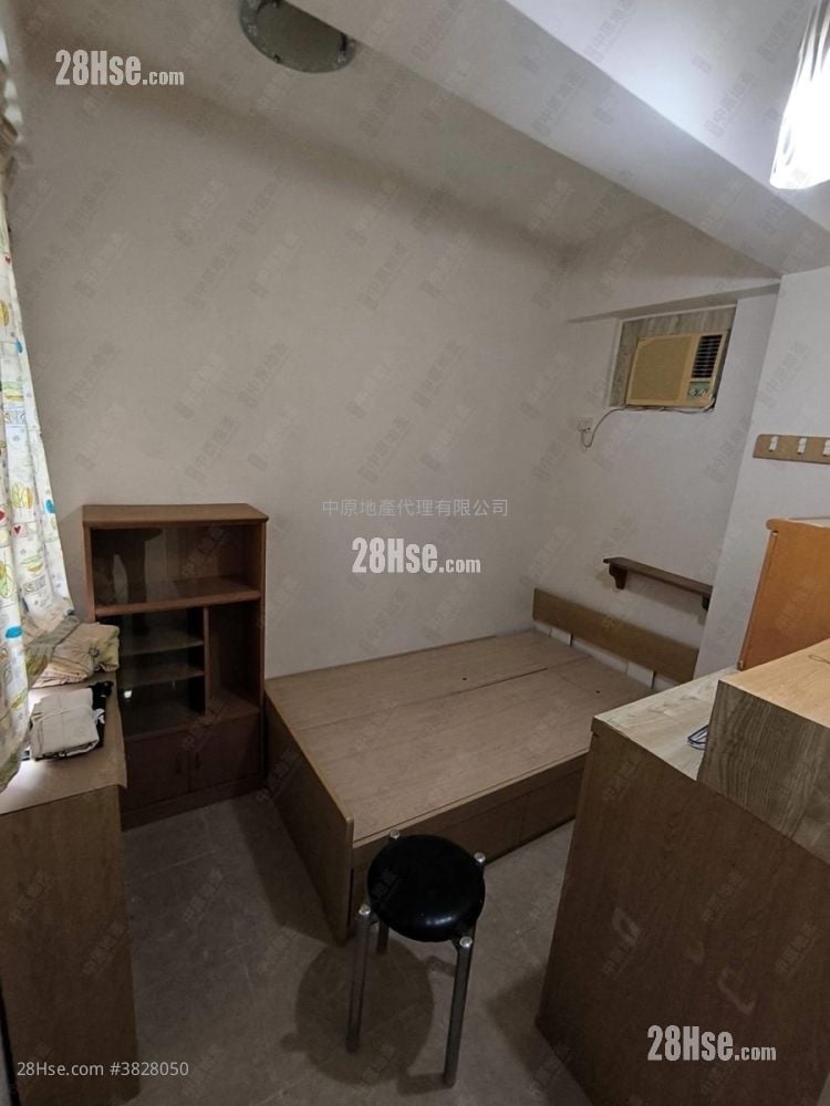 海寶花園 售盤 2 房 398 平方呎