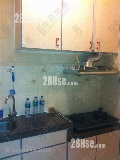 海寶花園 售盤 2 房 398 平方呎