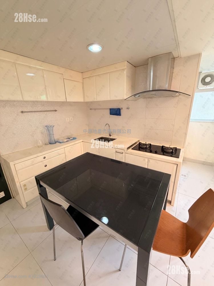 美孚新邨 售盤 3 房 , 2 浴室 602 平方呎