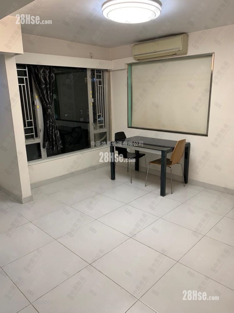 美孚新邨 售盤 3 房 , 2 浴室 602 平方呎