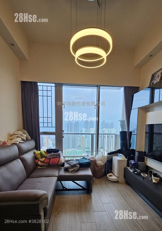 海峯 售盘 4 房 , 2 浴室