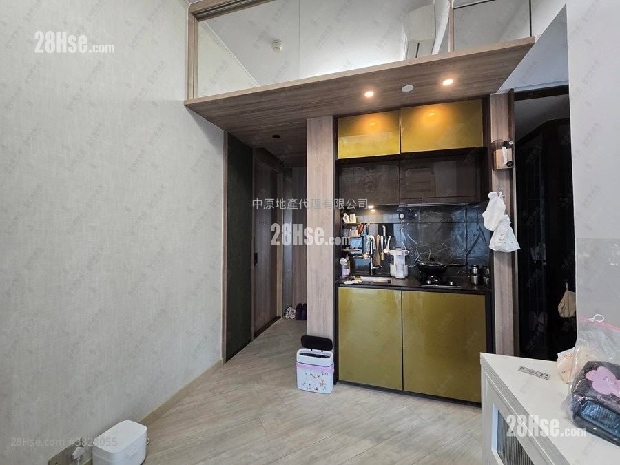 利奧坊首隅 售盤 2 房 351 平方呎