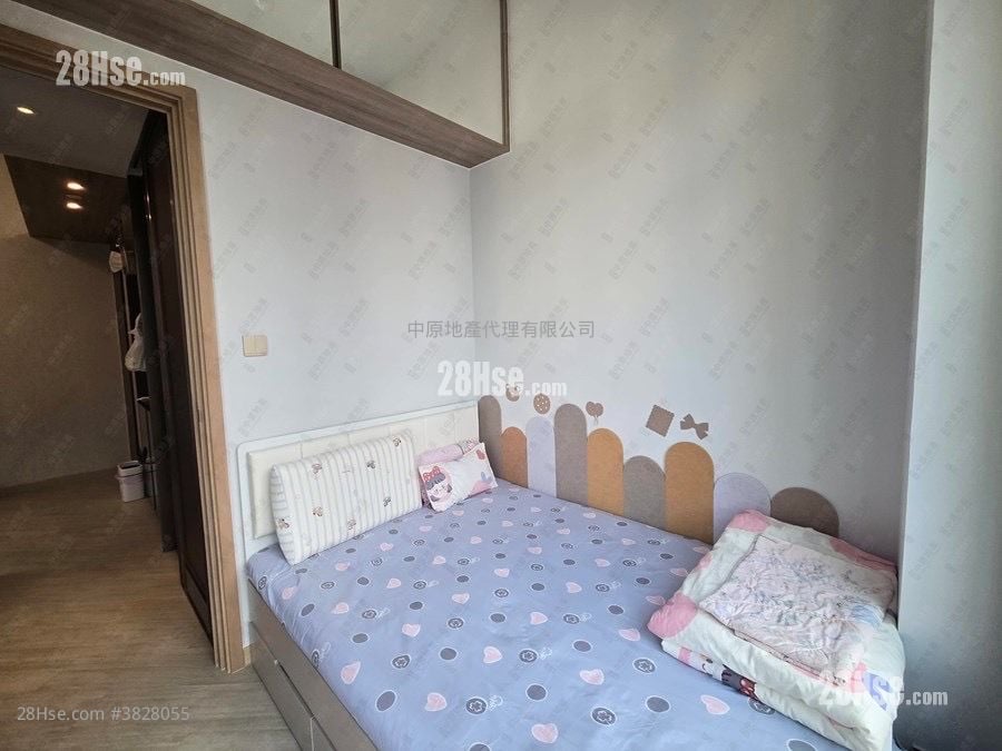 利奧坊首隅 售盤 2 房 351 平方呎