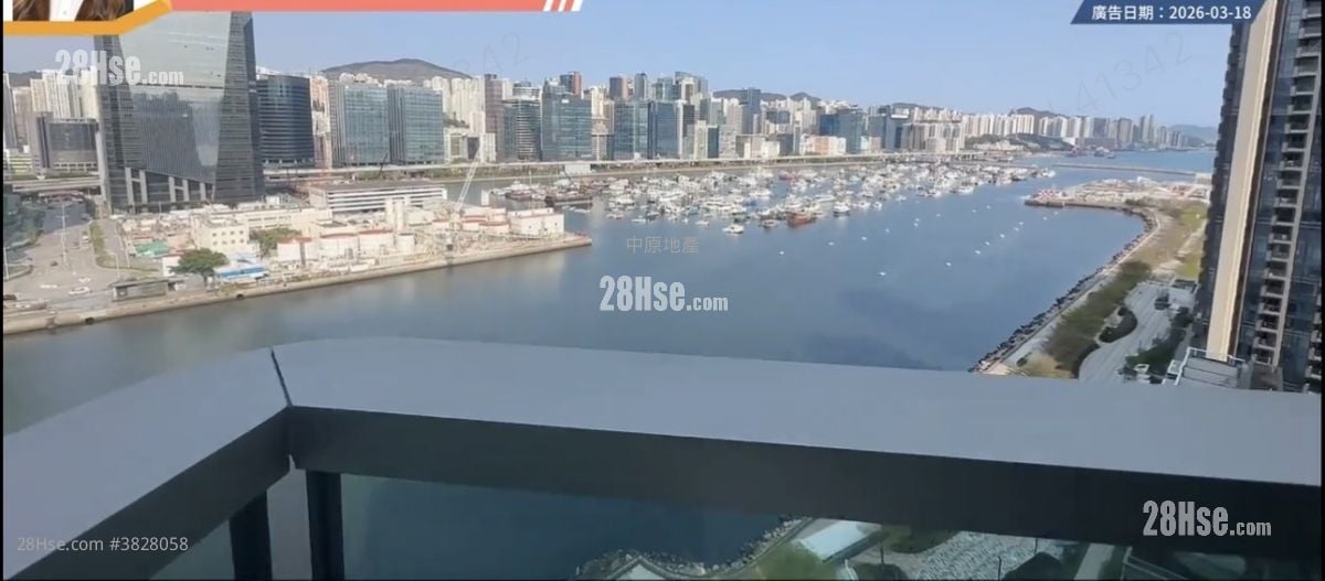 Miami Quay Sell 3 Bedrooms 716 ft²