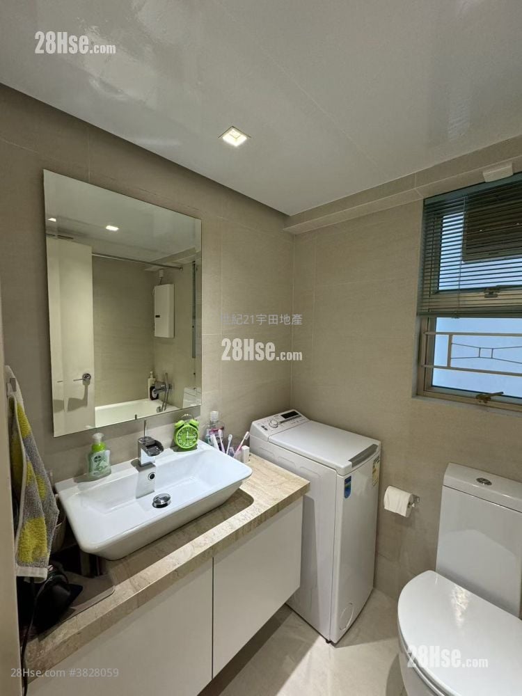 太湖花园 售盘 3 房 , 2 浴室 679 平方尺