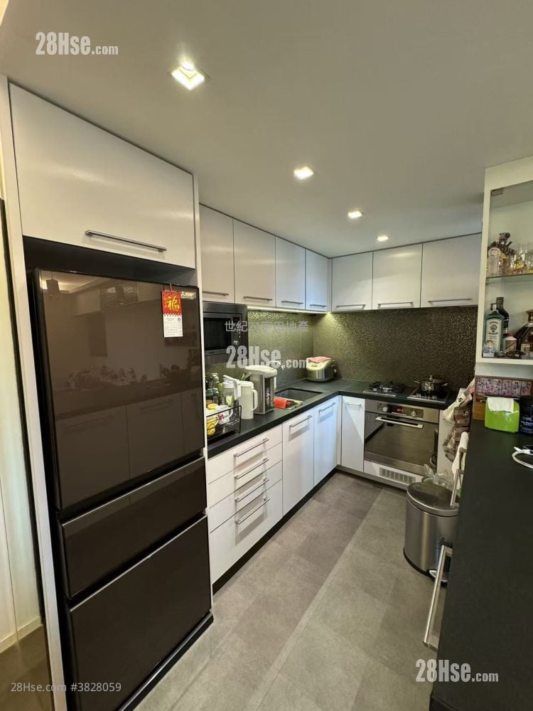 太湖花园 售盘 3 房 , 2 浴室 679 平方尺