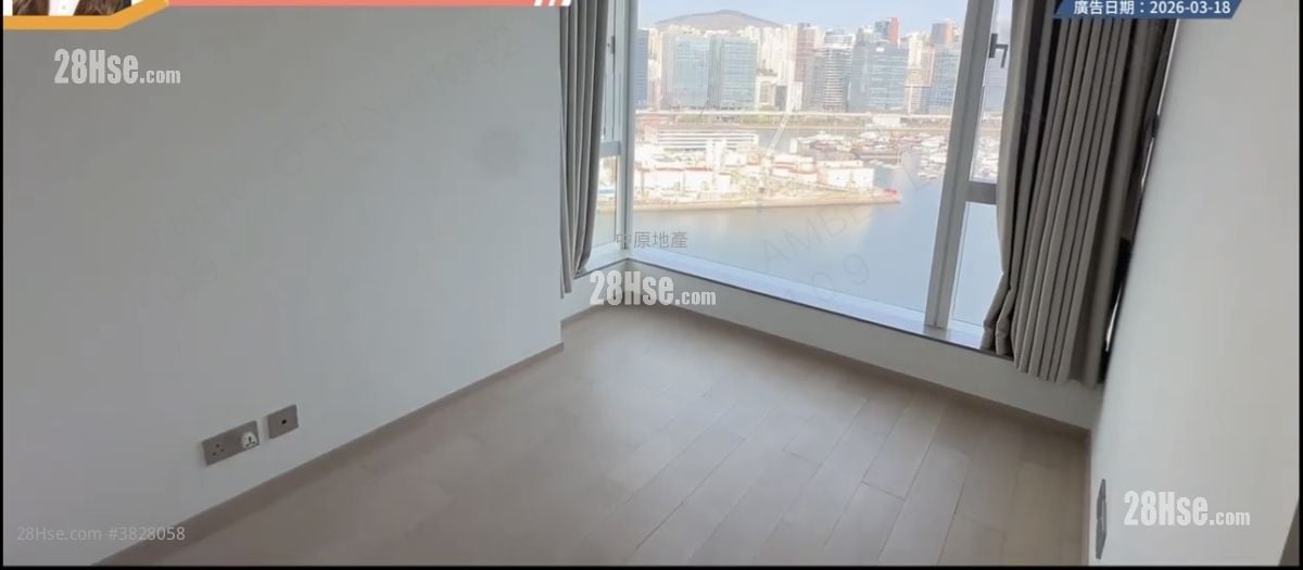 Miami Quay Sell 3 Bedrooms 716 ft²